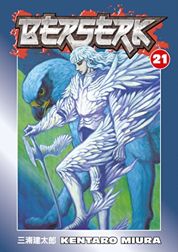 Stock image for Berserk, Vol. 21 for sale by Bellwetherbooks