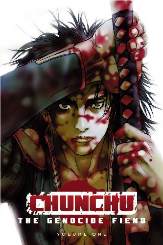 9781593077532: Chunchu: The Genocide Fiend Volume 1