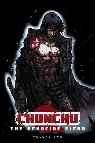 Imagen de archivo de Chunchu: The Genocide Fiend Volume 2 a la venta por WorldofBooks