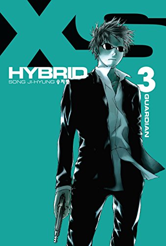 Stock image for XS Hybrid Volume 3 for sale by Learnearly Books