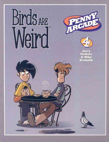 Imagen de archivo de Birds Are Weird a la venta por Better World Books