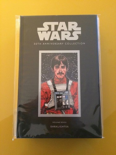 Imagen de archivo de Star Wars 30th Anniversary Collection, Volume 7: Darklighter a la venta por Ergodebooks