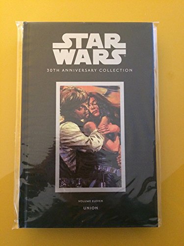 Stock image for Star Wars 30th Anniversary Collection: Union Volume 11 for sale by Wizard Books