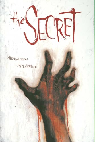 The Secret (9781593078218) by Richardson, Mike