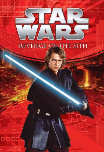 Star Wars Episode III: Revenge of the Sith Photo Comic (9781593078560) by George Lucas