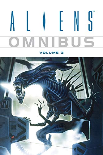 9781593078720: Aliens Omnibus Volume 3