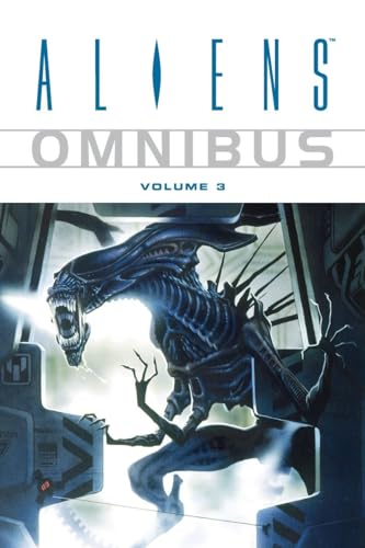 Aliens Omnibus Volume 3 (9781593078720) by Edginton, Ian; Milligan, Peter; Woodring, Jim; Various