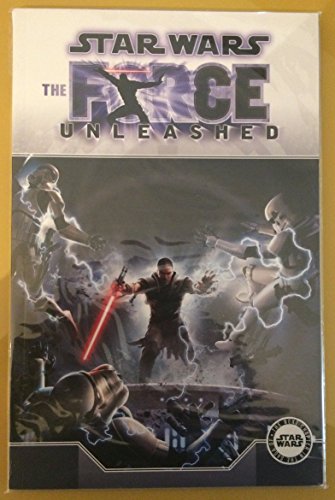 Stock image for The Force Unleashed (Star Wars) for sale by Ergodebooks