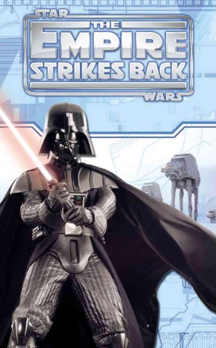 Beispielbild fr Star Wars: Episode V the Empire Strikes Back zum Verkauf von WorldofBooks