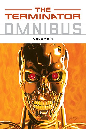 9781593079161: The Terminator Omnibus, Vol. 1