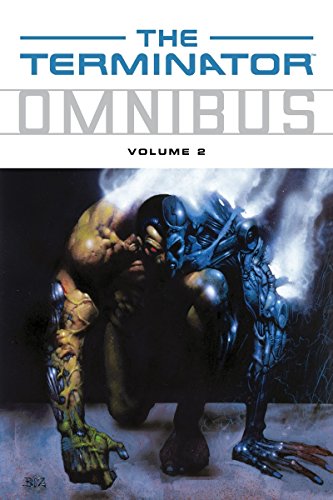 The Terminator Omnibus Vol. 2