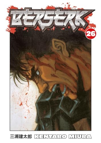 Imagen de archivo de Berserk, Vol. 26 a la venta por St Vincent de Paul of Lane County