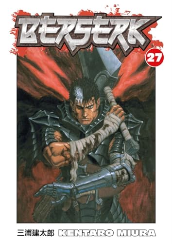 9781593079239: Berserk 27