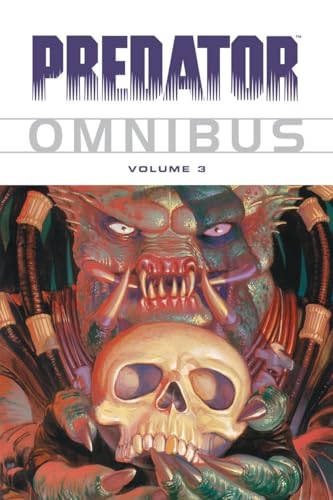 Predator Omnibus Vol. 3