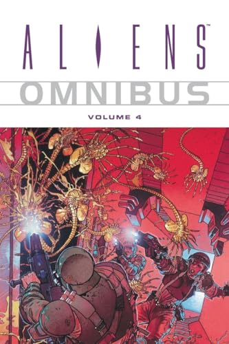 9781593079260: Aliens Omnibus Volume 4