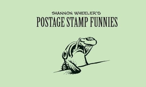 Postage Stamp Funnies (9781593079833) by Wheeler, Shannon