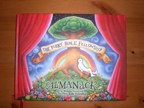 The Perry Bible Fellowship Almanack