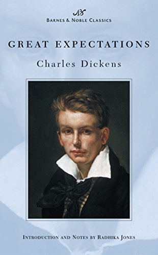Stock image for Great Expectations (Barnes & Noble Classics Series) (B&N Classics) for sale by Gulf Coast Books