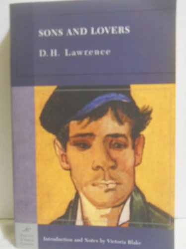 Beispielbild fr Sons and Lovers (Barnes & Noble Classics Series) zum Verkauf von Your Online Bookstore