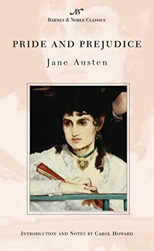 9781593080204: Pride and Prejudice (Barnes & Noble Classics Series)