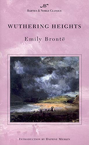 9781593080440: Wuthering Heights