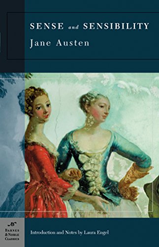 9781593080495: Sense and Sensibility (Barnes & Noble Classics Series)