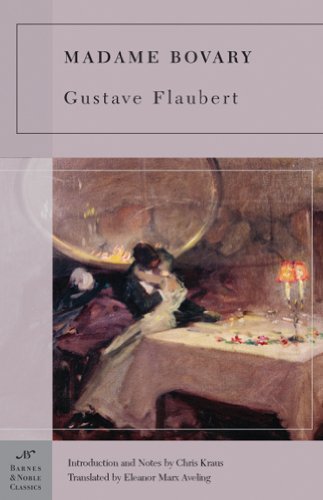 Beispielbild fr Madame Bovary (Barnes & Noble Classics) zum Verkauf von Your Online Bookstore