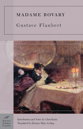 9781593080525: Madame Bovary (Barnes & Noble Classics Series)