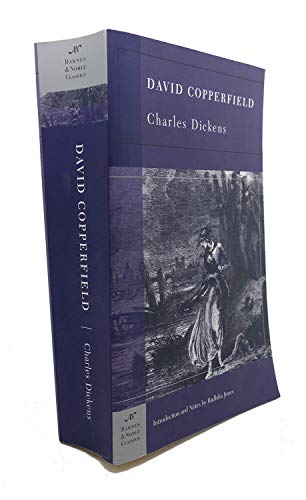 9781593080631: David Copperfield (Barnes & Noble Classics Series)