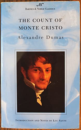 9781593080884: The Count of Monte Cristo (B&N Classics Mass Market)