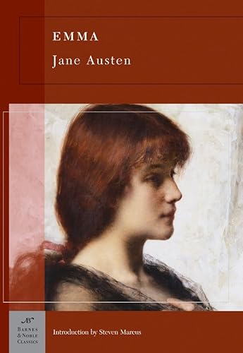 9781593080891: Emma (Barnes & Noble Classics (Paperback))