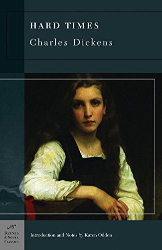 9781593081560: Hard Times (Barnes & Noble Classics)