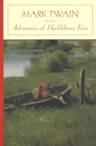 9781593081577: Adventures of Huckleberry Finn