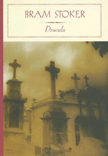 Beispielbild fr Dracula (Barnes & Noble Classics) zum Verkauf von Ergodebooks