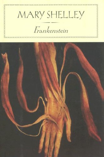 Imagen de archivo de Frankenstein (Barnes & Noble Classics) a la venta por Ergodebooks