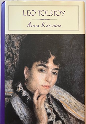 9781593081775: Anna Karenina (Barnes & Noble Classics)