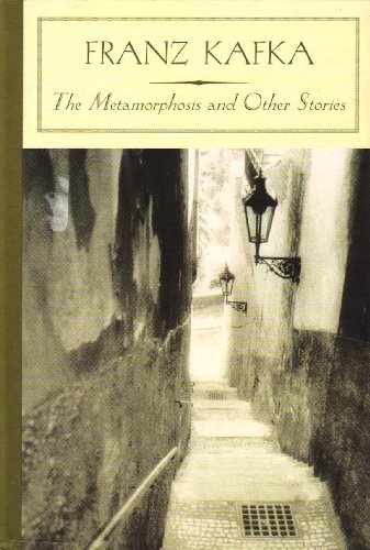9781593081805: The Metamorphosis and Other Stories (Barnes & Noble Classics Series)