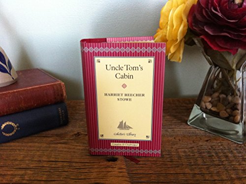 Stock image for Uncle Tom's Cabin (Barnes & Noble Classics) for sale by SecondSale