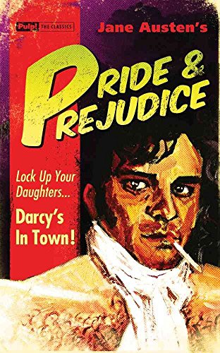 Stock image for Pride and Prejudice (Barnes & Noble Classics) for sale by SecondSale