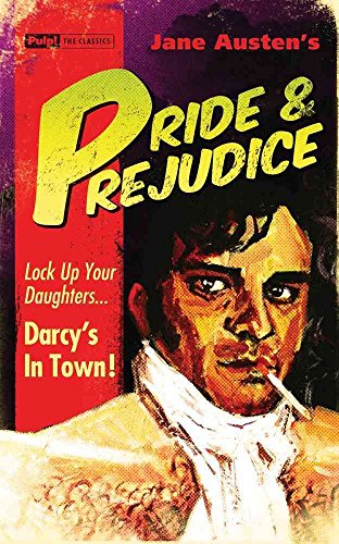 Stock image for Pride and Prejudice (Barnes & Noble Classics) for sale by Gulf Coast Books