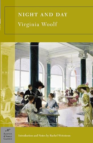 Night and Day (Barnes & Noble Classics Series) (9781593082123) by Woolf, Virginia