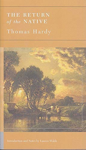 9781593082208: The Return of the Native (Barnes & Noble Classics Series)