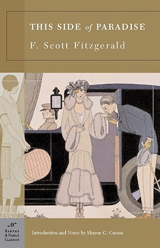 This Side of Paradise (Barnes & Noble Classics Series) (9781593082437) by Fitzgerald, F. Scott