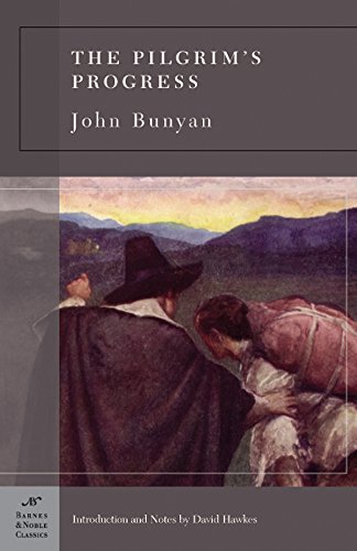 Beispielbild fr The Pilgrim's Progress (Barnes & Noble Classics) zum Verkauf von Ergodebooks