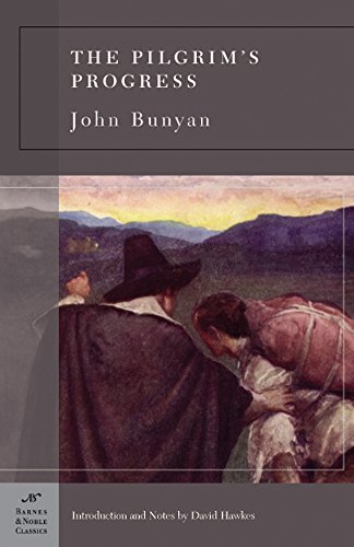 Stock image for The Pilgrim's Progress (Barnes & Noble Classics) for sale by SecondSale