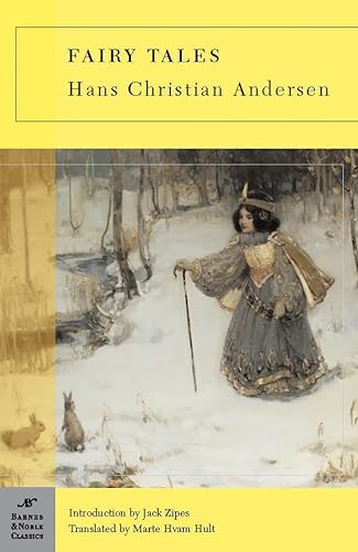 Beispielbild fr Fairy Tales (Barnes & Noble Classics) zum Verkauf von Wonder Book