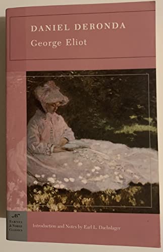 Daniel Deronda (Barnes & Noble Classics) (9781593082901) by Eliot, George