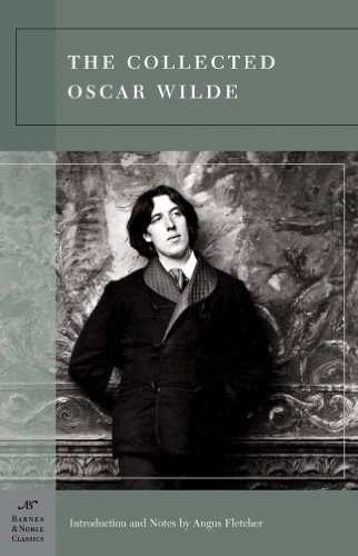 Stock image for The Collected Oscar Wilde (Barnes & Noble Classics Series) for sale by Ergodebooks