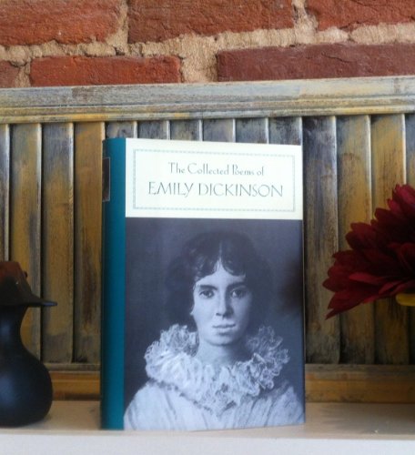 9781593083274: The Collected Poems of Emily Dickinson (B&N Classics Hardcover)