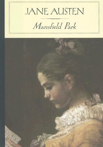 Imagen de archivo de Mansfield Park a la venta por Better World Books
